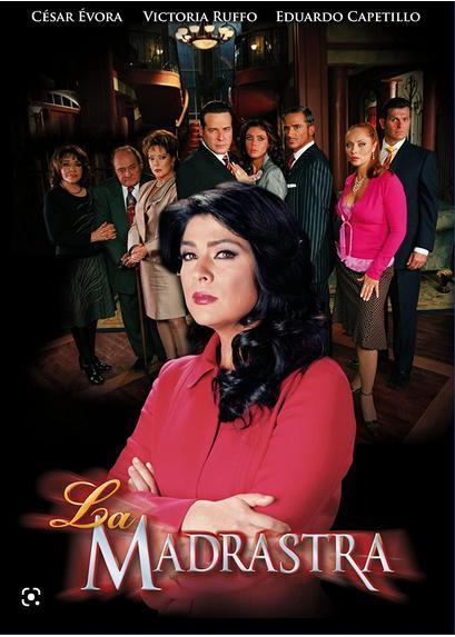 La Madrastra C17 FIN